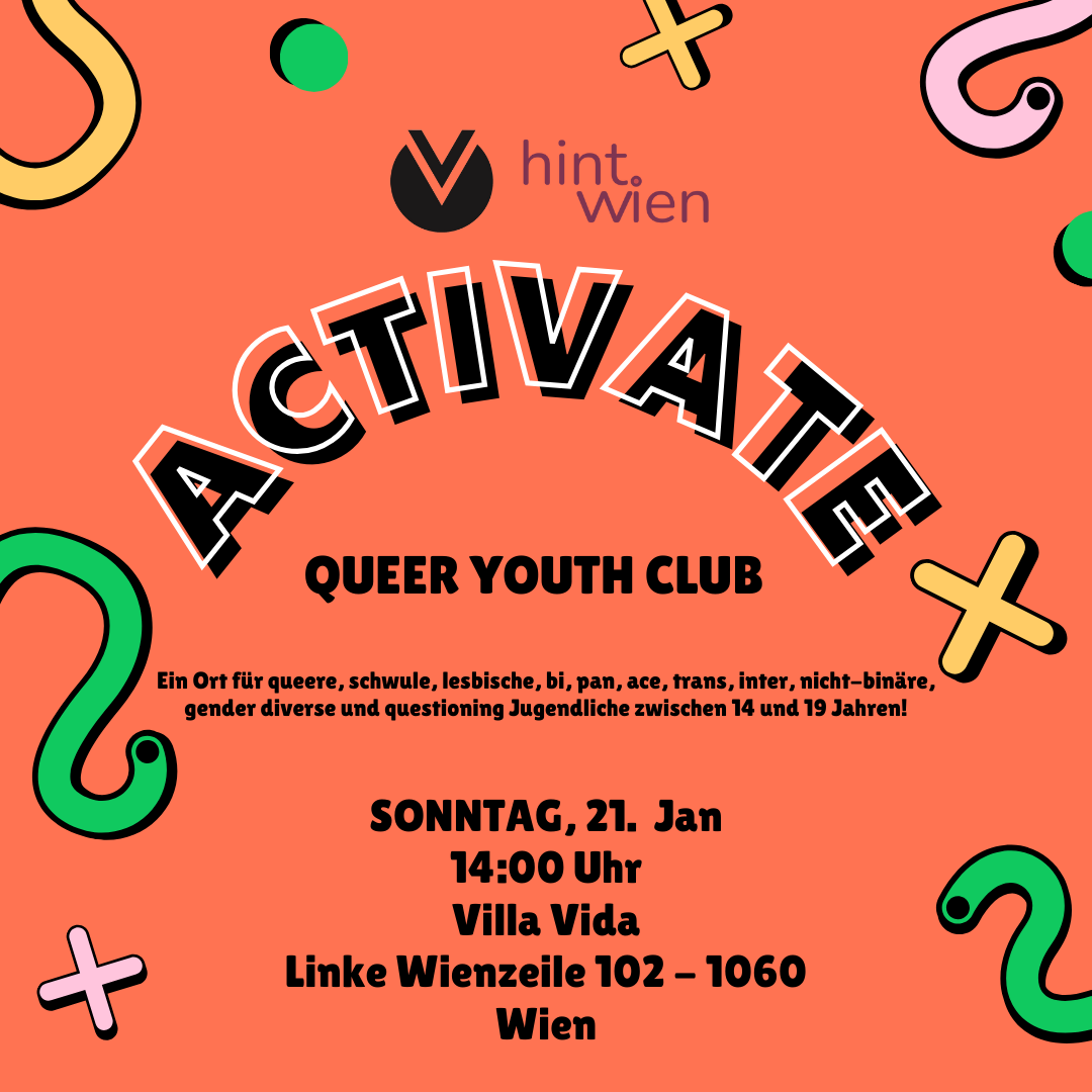 ACTIVATE Youth