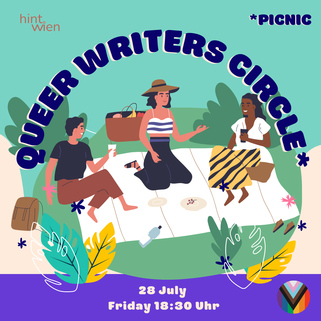 Queer Writers Circle Vienna